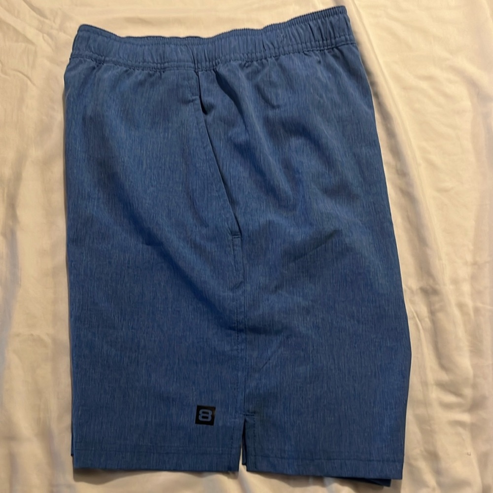Layer 8 men’s shorts